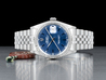 Rolex Datejust 36 Blu Jubilee 16234 Blue Jeans